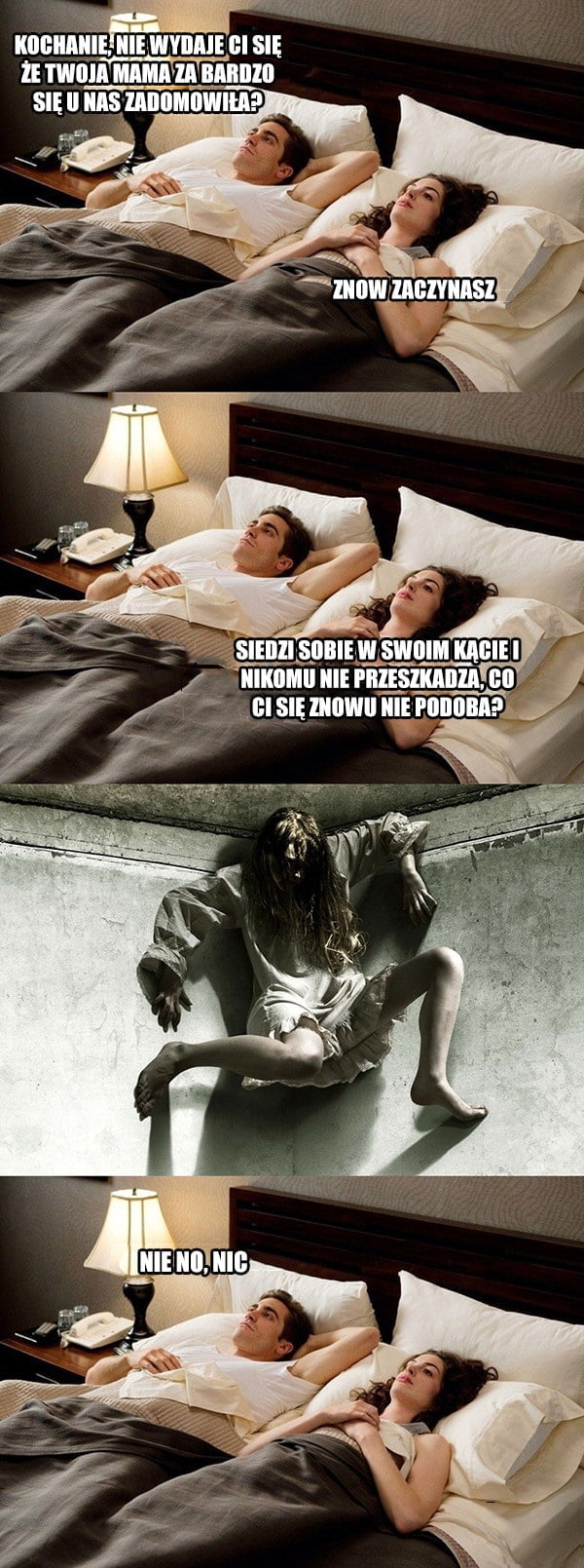 Mamusia Mamusia