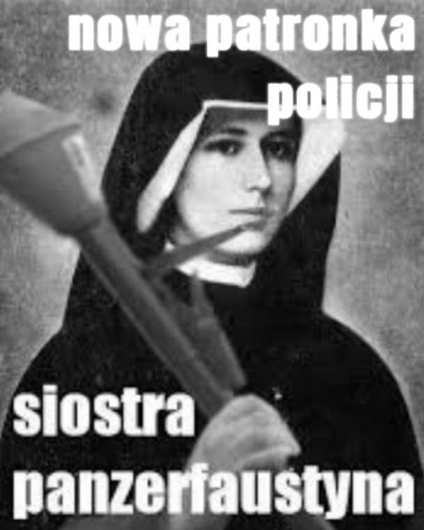 Siostra panzerfaustyna OoVJvvR9eU2CentH