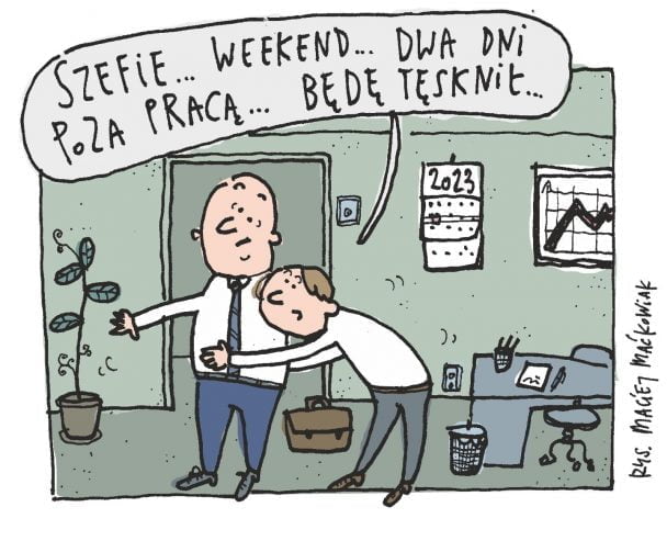 Weekendy takie są 331498432 939332317412088 1586233790250188015 n
