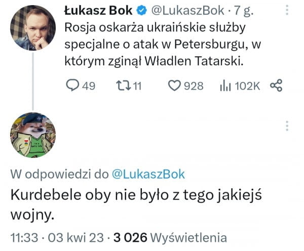 Rosja