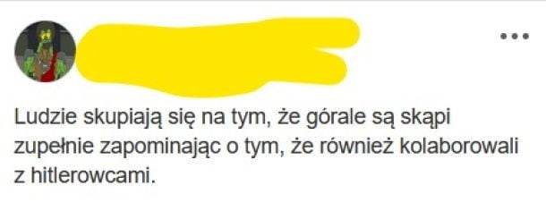 Gorale