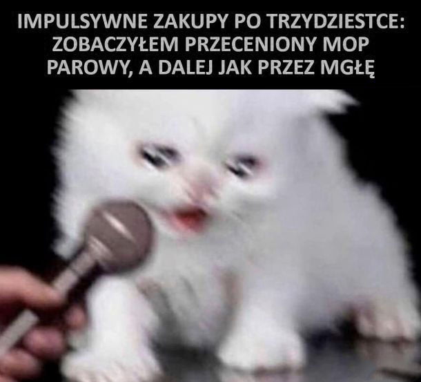 Zakupoholizm Zakupoholizm