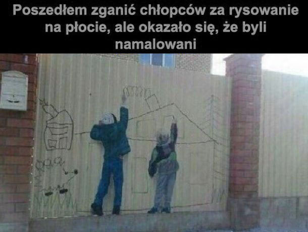 Graficiarze