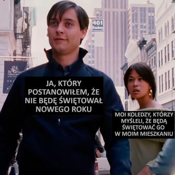 Nowy rok