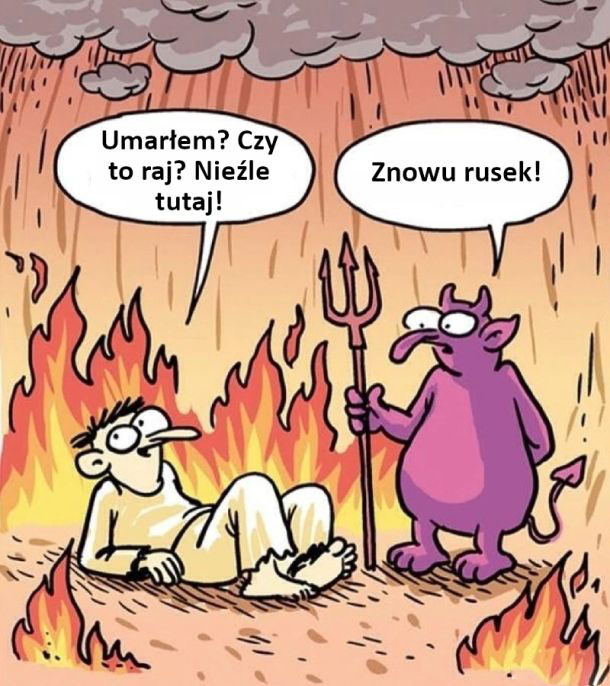 Znow to samo