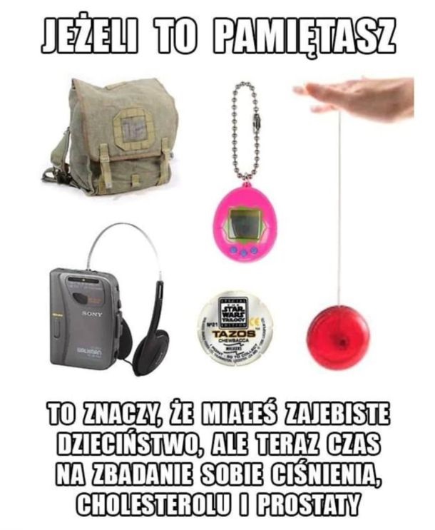 Dobre dzieciństwo Dobre dziecinstwo