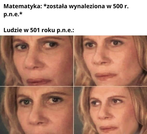 Matematyka