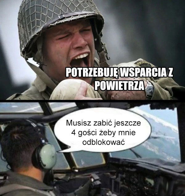 Nie ma lekko Nie ma lekko