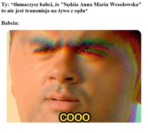 Nie może być Nie moze byc