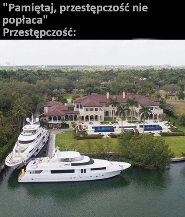 Przestępczość Przestepczosc