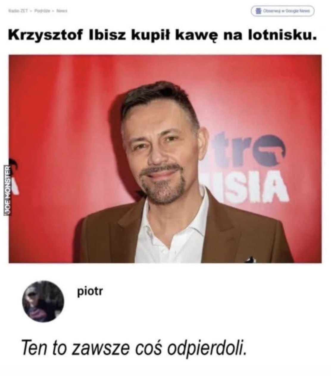 A czy kawę mozna sprzedawać młodzieży poniżej 18 roku życia?