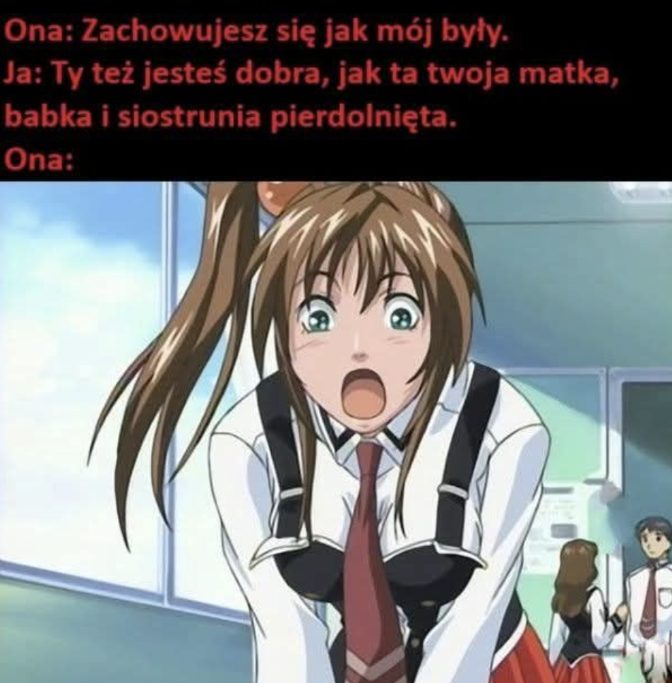 babka i siostrunia xD