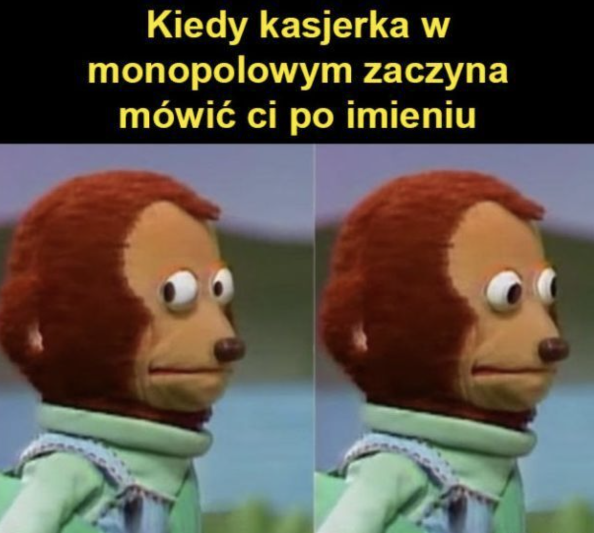 stały klient